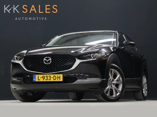 Mazda CX-30 - Afbeelding 1 van 25