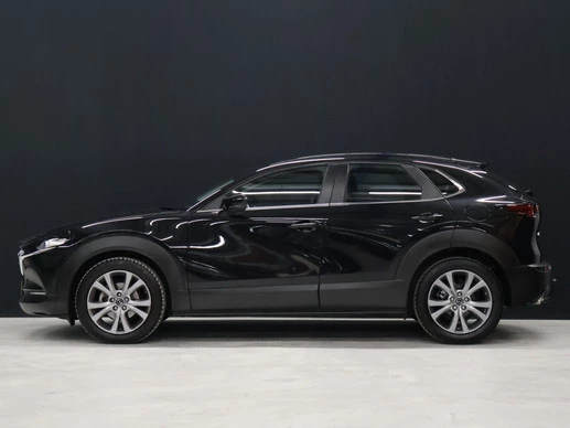 Mazda CX-30 - Afbeelding 3 van 25