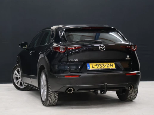 Mazda CX-30 - Afbeelding 4 van 25