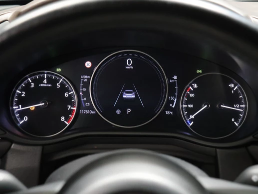 Mazda CX-30 - Afbeelding 14 van 25