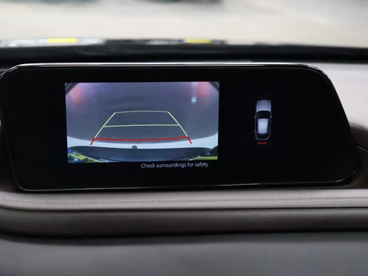 Mazda CX-30 - Afbeelding 17 van 25