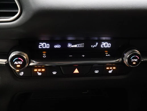 Mazda CX-30 - Afbeelding 18 van 25