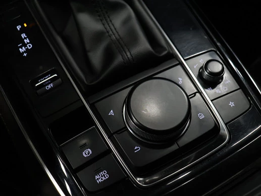 Mazda CX-30 - Afbeelding 20 van 25