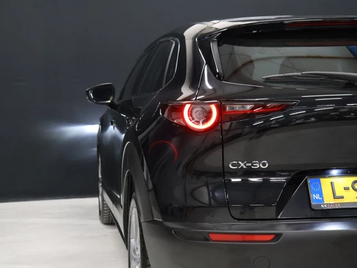 Mazda CX-30 - Afbeelding 21 van 25