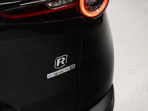 Mazda CX-30 - Afbeelding 22 van 25