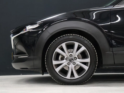 Mazda CX-30 - Afbeelding 23 van 25