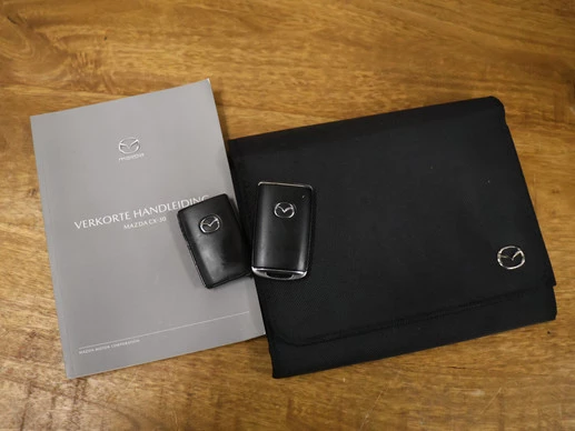 Mazda CX-30 - Afbeelding 24 van 25