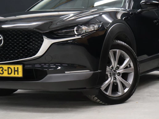 Mazda CX-30 - Afbeelding 25 van 25