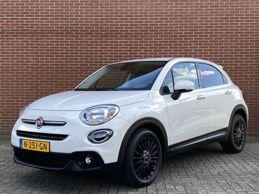 Fiat 500X - Afbeelding 1 van 25