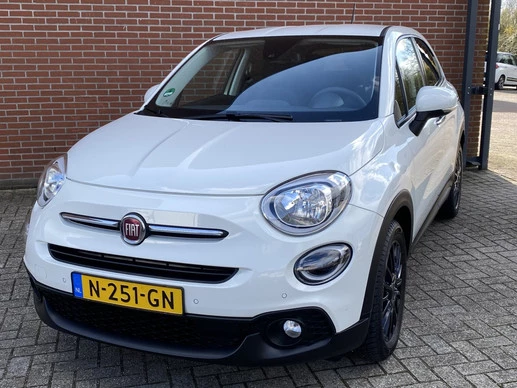 Fiat 500X - Afbeelding 2 van 25