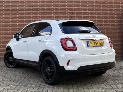 Fiat 500X - Afbeelding 4 van 25