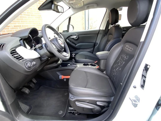 Fiat 500X - Afbeelding 5 van 25