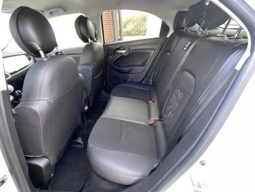 Fiat 500X - Afbeelding 6 van 25