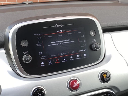 Fiat 500X - Afbeelding 13 van 25