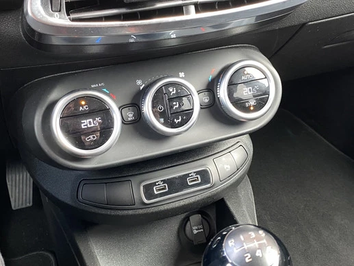 Fiat 500X - Afbeelding 14 van 25