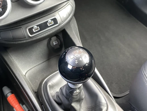 Fiat 500X - Afbeelding 15 van 25