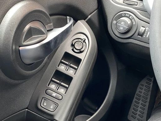 Fiat 500X - Afbeelding 18 van 25