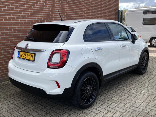 Fiat 500X - Afbeelding 21 van 25