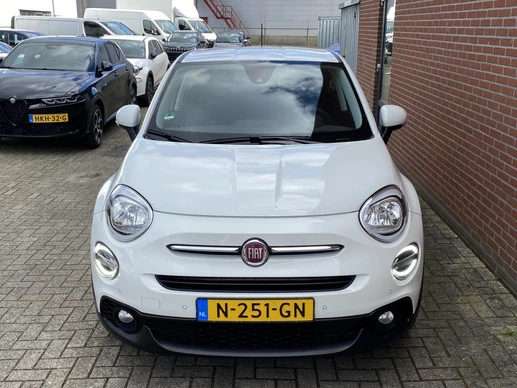Fiat 500X - Afbeelding 25 van 25