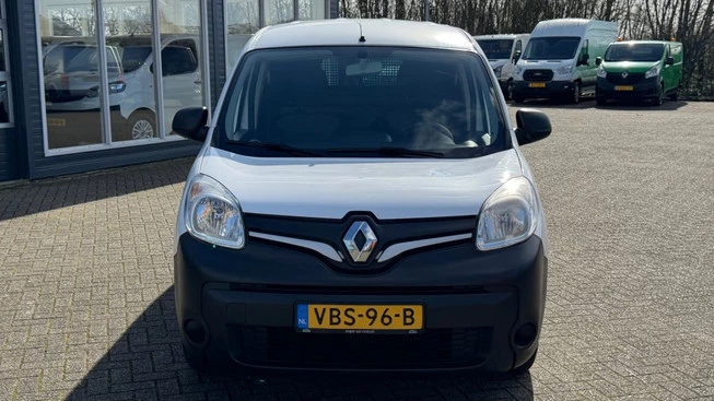 Renault Kangoo - Afbeelding 2 van 30