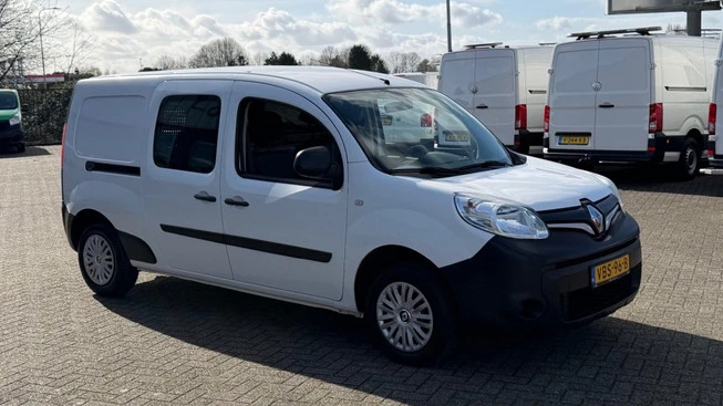 Renault Kangoo - Afbeelding 3 van 30