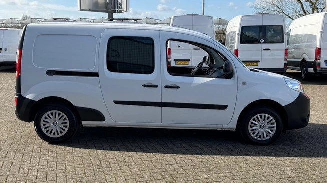 Renault Kangoo - Afbeelding 4 van 30