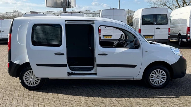 Renault Kangoo - Afbeelding 5 van 30