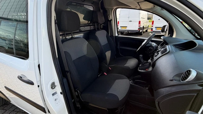 Renault Kangoo - Afbeelding 6 van 30