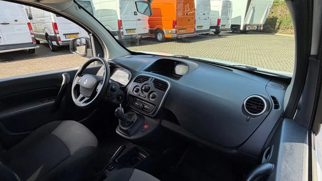 Renault Kangoo - Afbeelding 7 van 30