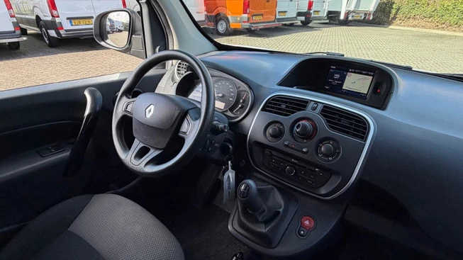 Renault Kangoo - Afbeelding 8 van 30