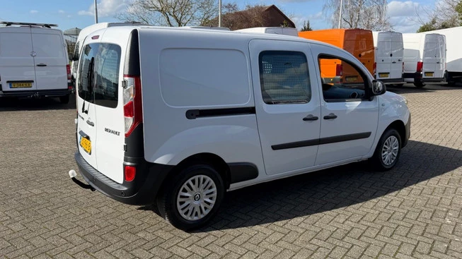 Renault Kangoo - Afbeelding 9 van 30