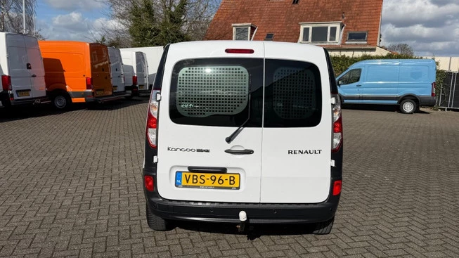 Renault Kangoo - Afbeelding 10 van 30