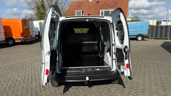 Renault Kangoo - Afbeelding 11 van 30
