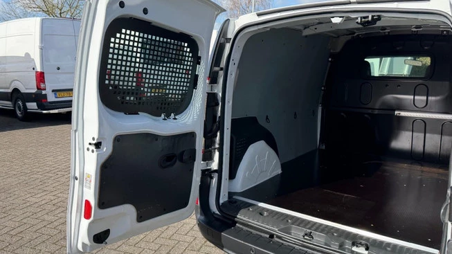 Renault Kangoo - Afbeelding 12 van 30