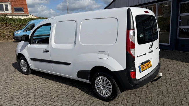 Renault Kangoo - Afbeelding 15 van 30