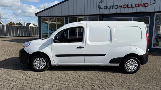 Renault Kangoo - Afbeelding 16 van 30