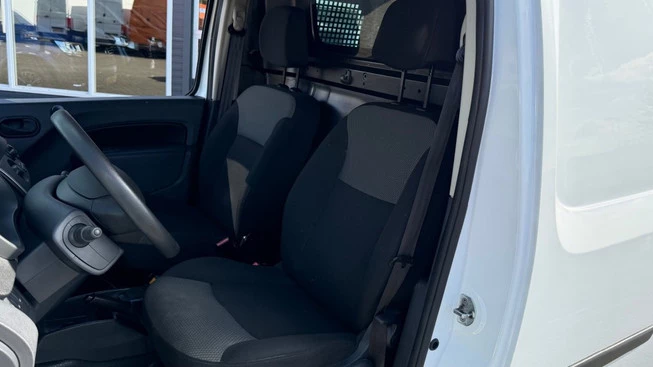 Renault Kangoo - Afbeelding 17 van 30