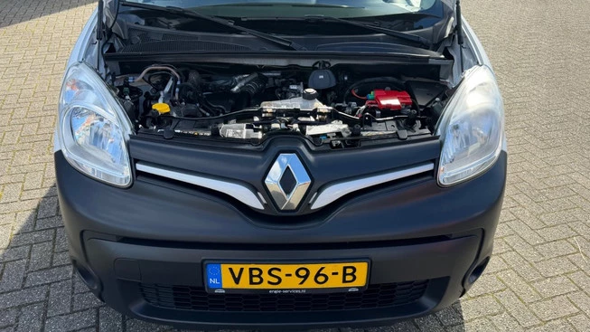 Renault Kangoo - Afbeelding 19 van 30