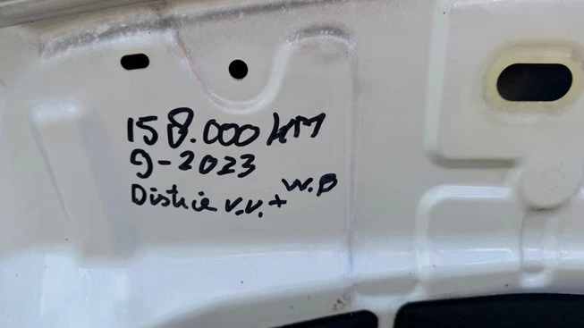 Renault Kangoo - Afbeelding 20 van 30