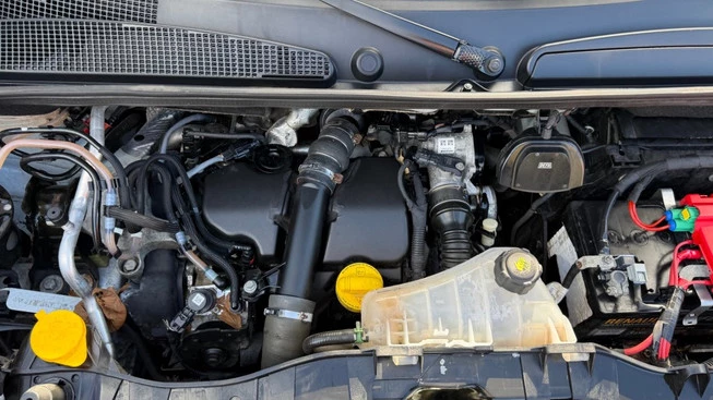 Renault Kangoo - Afbeelding 21 van 30