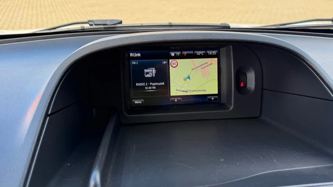 Renault Kangoo - Afbeelding 23 van 30