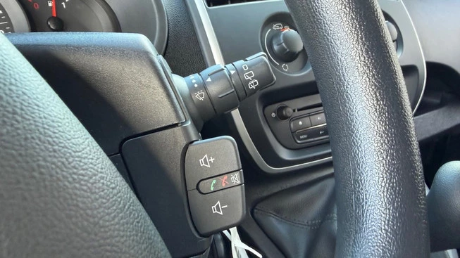 Renault Kangoo - Afbeelding 25 van 30