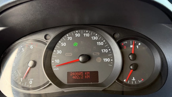 Renault Kangoo - Afbeelding 26 van 30