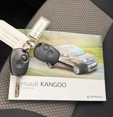 Renault Kangoo - Afbeelding 27 van 30