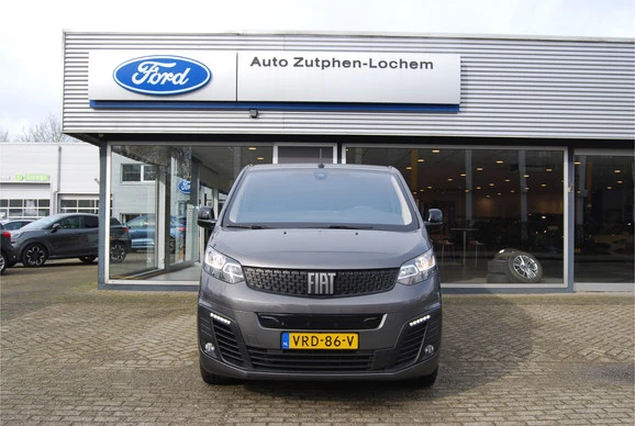 Fiat E-Scudo - Afbeelding 2 van 30