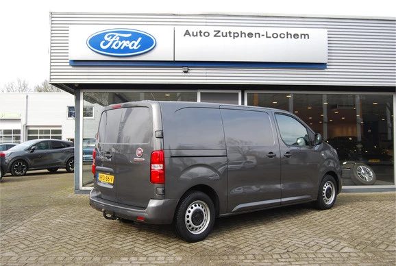 Fiat E-Scudo - Afbeelding 3 van 30