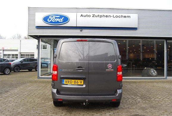 Fiat E-Scudo - Afbeelding 4 van 30