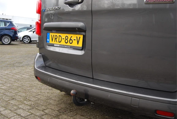 Fiat E-Scudo - Afbeelding 5 van 30