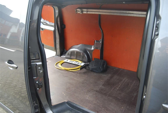 Fiat E-Scudo - Afbeelding 7 van 30