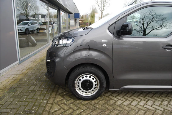 Fiat E-Scudo - Afbeelding 8 van 30
